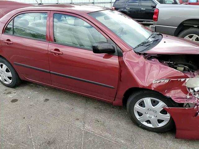 2008 Toyota Corolla Ce VIN: 1NXBR32E18Z034506 Lot: 73033984