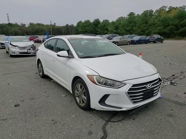 2018 Hyundai Elantra Sel VIN: 5NPD84LF0JH255253 Lot: 70689784