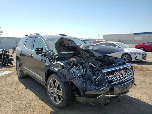 2017 GMC Acadia Denali VIN: 1GKKNXLS1HZ300612 Lot: 72072324