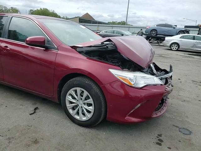 4T1BF1FK3HU758226 2017 Toyota Camry Le