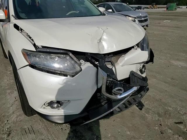 2015 Nissan Rogue - Image 10
