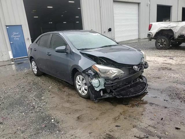 2014 Toyota Corolla L VIN: 2T1BURHE0EC136336 Lot: 69936324