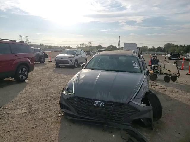 2021 Hyundai Sonata Sel VIN: 5NPEF4JA5MH115415 Lot: 71312224