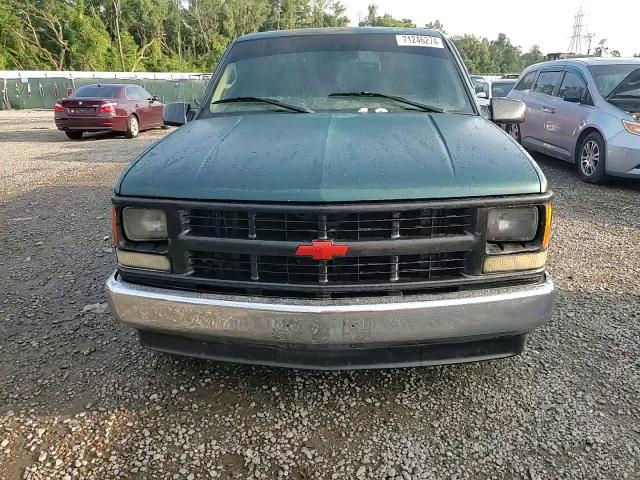 1998 Chevrolet Gmt-400 C1500 VIN: 1GCEC14WXWZ106462 Lot: 71246274