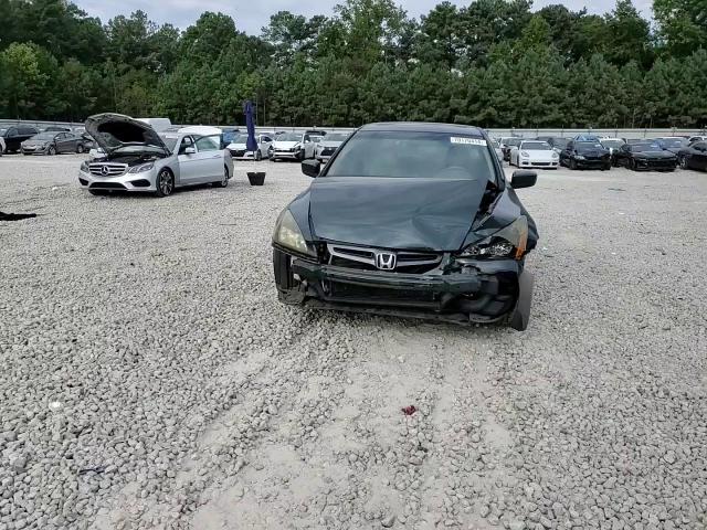 2005 Honda Accord Ex VIN: 1HGCM56845A043710 Lot: 70170414