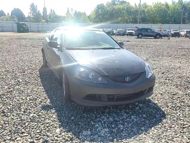 2005 Acura Rsx VIN: JH4DC54895S012809 Lot: 71822204