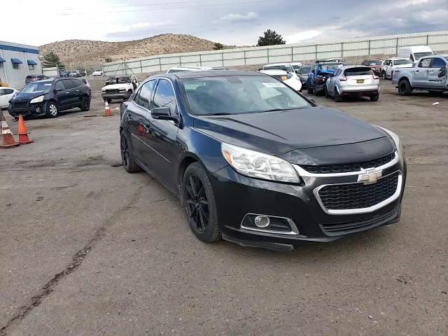 1G11D5SL1FF237978 2015 Chevrolet Malibu 2Lt