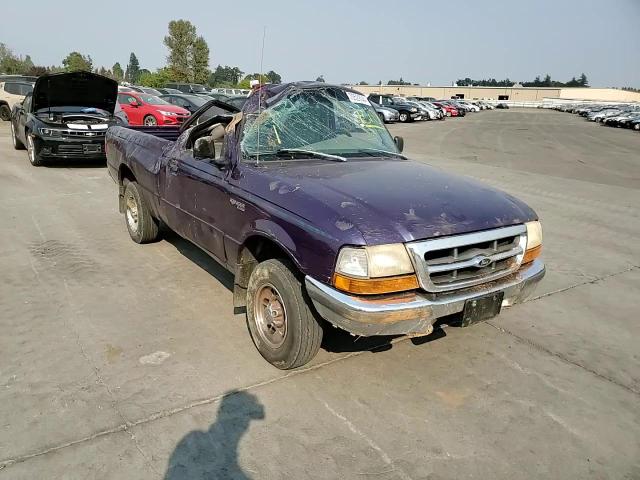 1998 Ford Ranger VIN: 1FTYR10C0WPA60367 Lot: 70529044