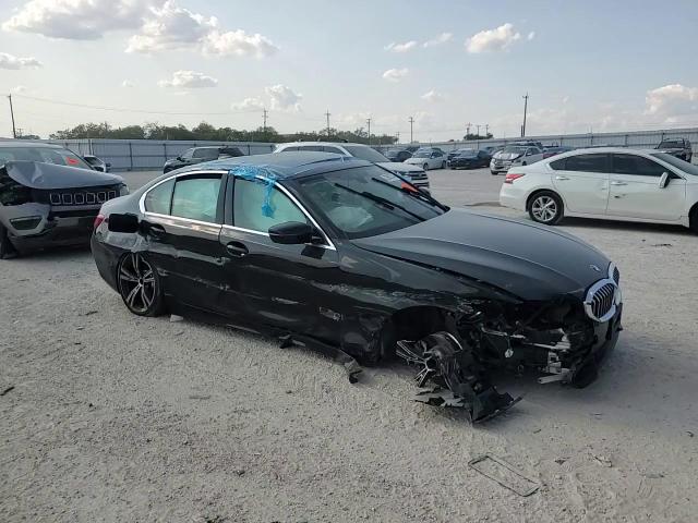 2020 BMW 330I VIN: 3MW5R1J09L8B38529 Lot: 70983744