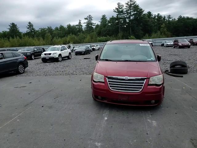 2A4RR5D19AR136366 2010 Chrysler Town & Country Touring