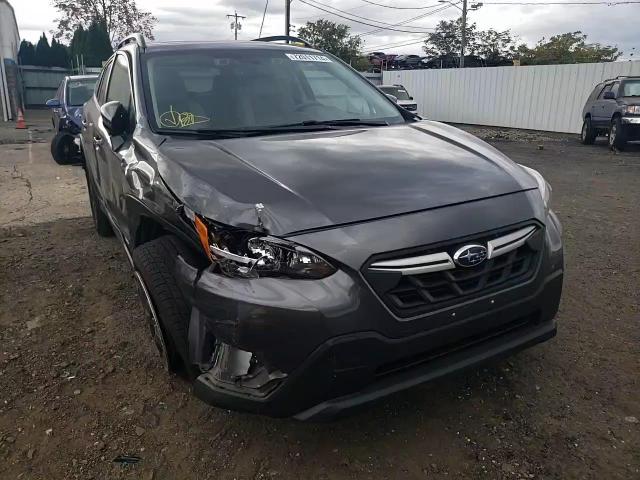 2021 Subaru Crosstrek Premium VIN: JF2GTAEC1M8272564 Lot: 72011714