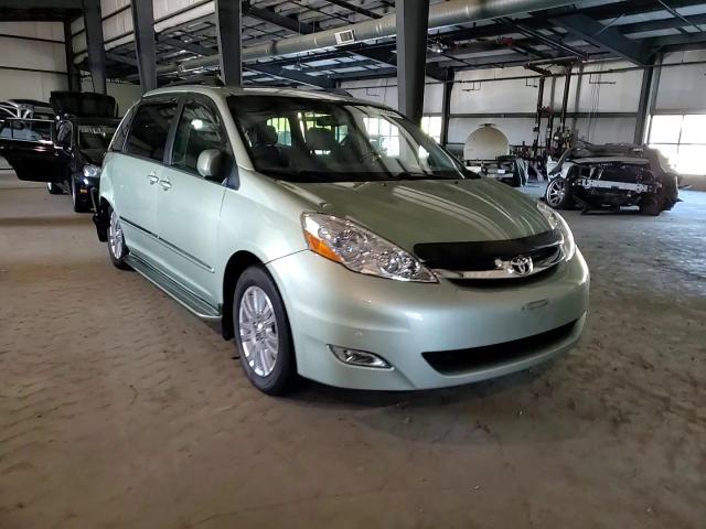 5TDZK22CX8S131949 2008 Toyota Sienna Xle