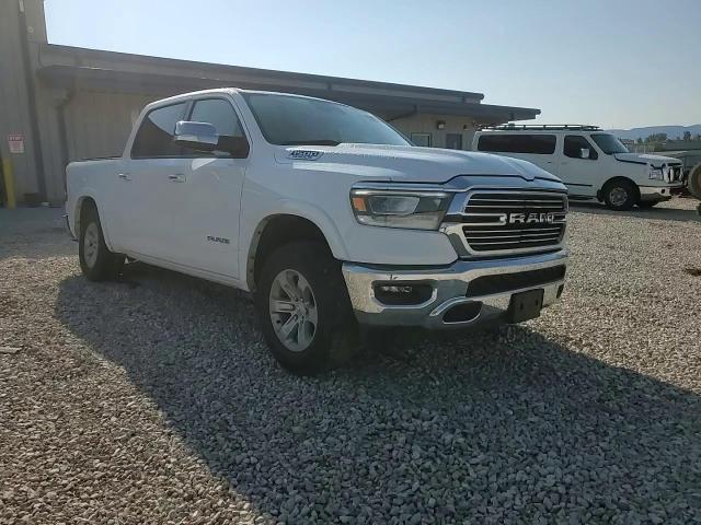 1C6SRFJT7NN304762 2022 Ram 1500 Laramie