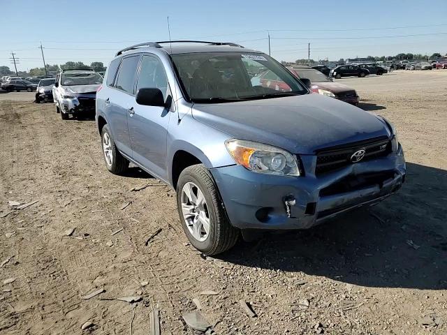 JTMBK33V775029391 2007 Toyota Rav4