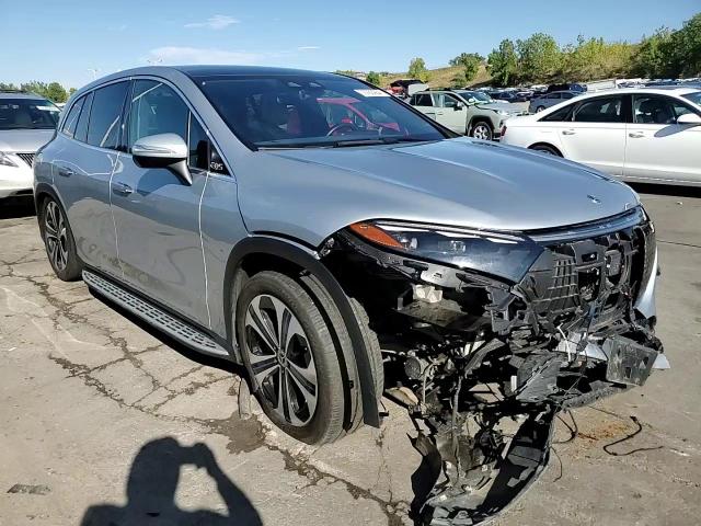 4JGDM2EB1PA005901 2023 Mercedes-Benz Eqs Suv 450 4Matic