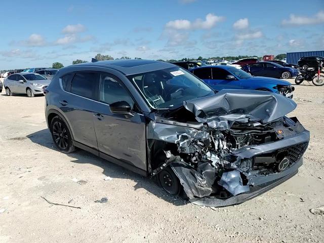 2023 Mazda Cx-5 Preferred VIN: JM3KFBCM1P0167194 Lot: 68936234