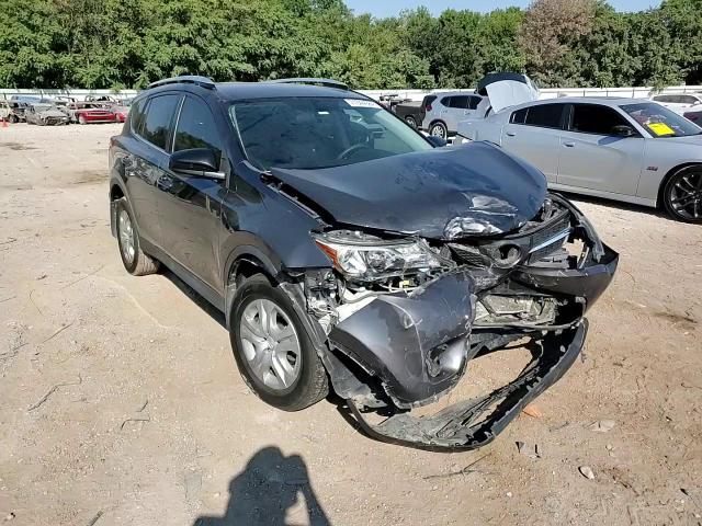 2015 Toyota Rav4 Le VIN: 2T3ZFREV9FW151633 Lot: 71344984