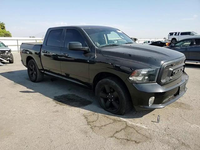 2017 Ram 1500 St VIN: 1C6RR6KT7HS616230 Lot: 70626954