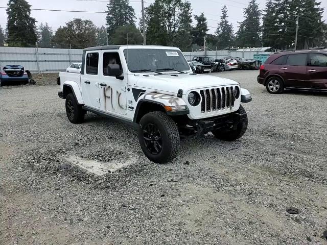 2023 Jeep Gladiator Sport VIN: 1C6JJTAG3PL513676 Lot: 70886434