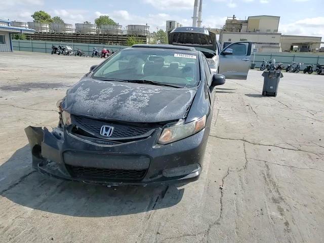 2012 Honda Civic Ex VIN: 2HGFG3B8XCH559132 Lot: 71623474