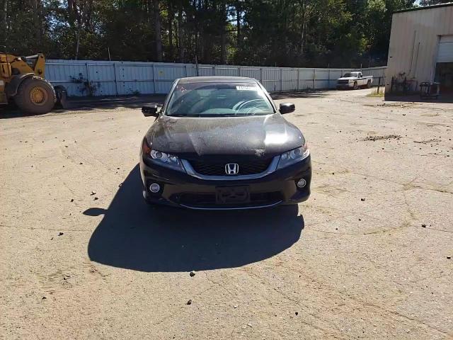 1HGCT1B78DA018638 2013 Honda Accord Ex