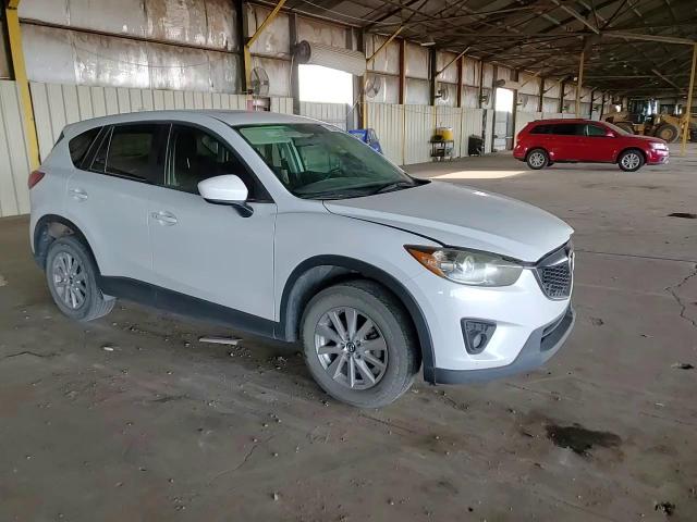 2015 Mazda Cx-5 Touring VIN: JM3KE2CY5F0443218 Lot: 72596704