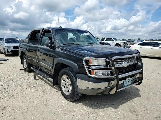 2003 Chevrolet Avalanche C1500 VIN: 3GNEC13T53G311584 Lot: 70875374