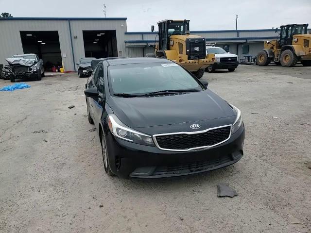 3KPFL4A78HE079313 2017 Kia Forte Lx