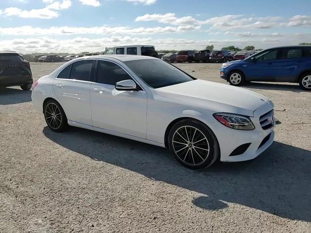 2019 Mercedes-Benz C 300 VIN: 55SWF8DB7KU303928 Lot: 70524804