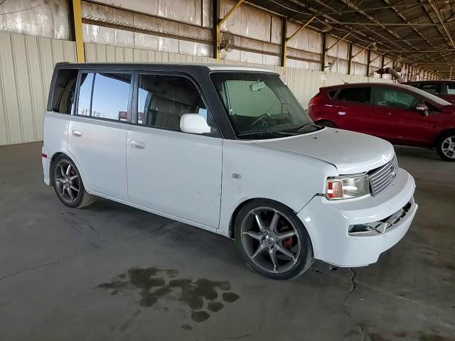 2005 Toyota Scion Xb VIN: JTLKT324450217712 Lot: 70816354