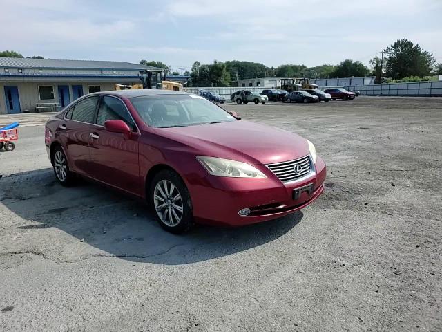 JTHBJ46G092297689 2009 Lexus Es 350