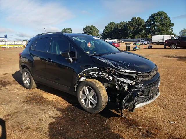 KL7CJLSB0MB328293 2021 Chevrolet Trax 1Lt