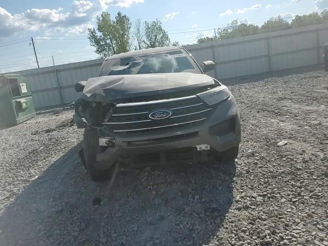 2020 Ford Explorer Xlt VIN: 1FMSK7DH9LGB80159 Lot: 72270864