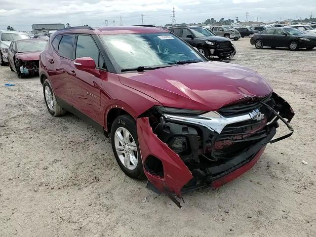 3GNKBCRS4KS689178 2019 Chevrolet Blazer 2Lt