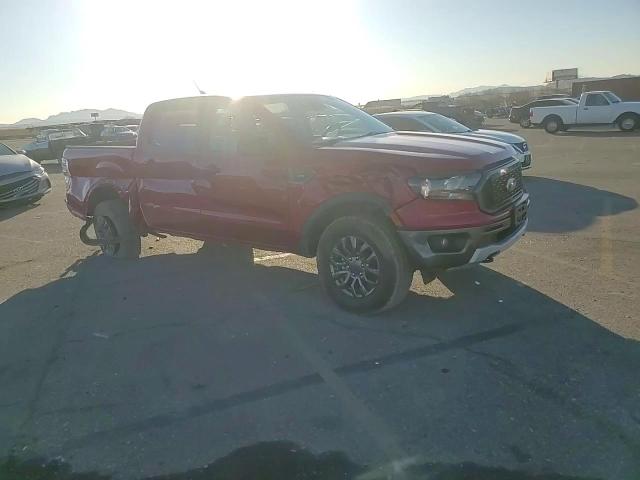 2021 Ford Ranger Xl VIN: 1FTER4EH5MLD23952 Lot: 73545974