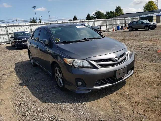 2011 Toyota Corolla Base VIN: 2T1BU4EE1BC702247 Lot: 71547394