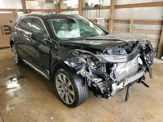 2020 Cadillac Xt4 Premium Luxury VIN: 1GYFZCR4XLF068504 Lot: 72859114