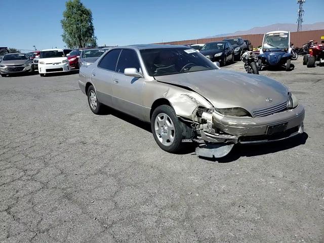 JT8BF12G7T0131193 1996 Lexus Es 300