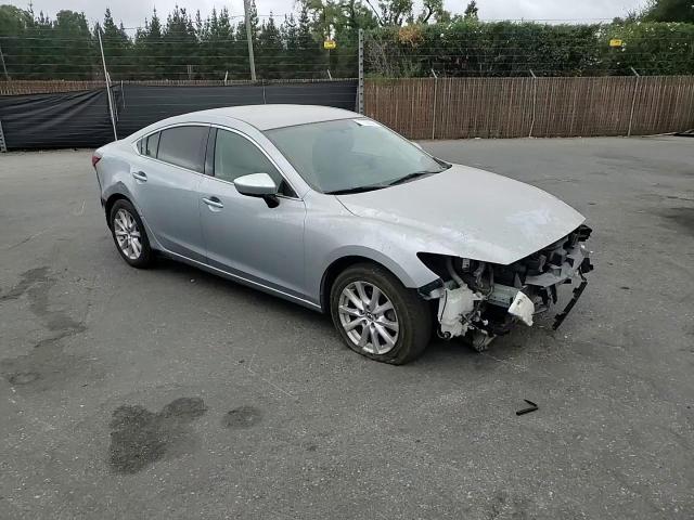 2016 Mazda 6 Sport VIN: JM1GJ1U5XG1444580 Lot: 71750864