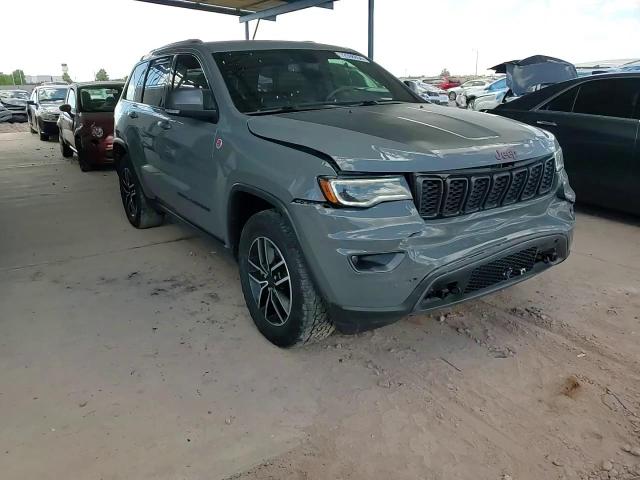 2020 Jeep Grand Cherokee Trailhawk VIN: 1C4RJFLT5LC144076 Lot: 72598854