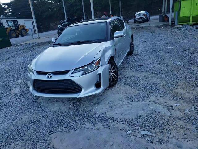 2014 Toyota Scion Tc VIN: JTKJF5C77E3070733 Lot: 72393584