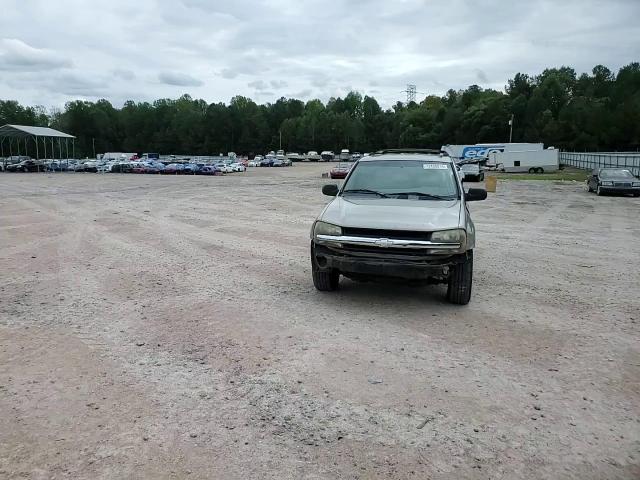 2003 Chevrolet Trailblazer VIN: 1GNDS13S832350958 Lot: 72406014