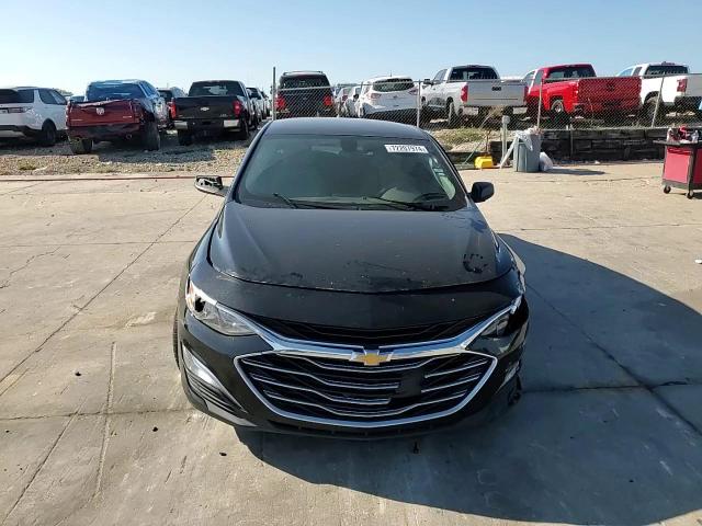 2020 Chevrolet Malibu Ls VIN: 1G1ZB5ST0LF117786 Lot: 72207974