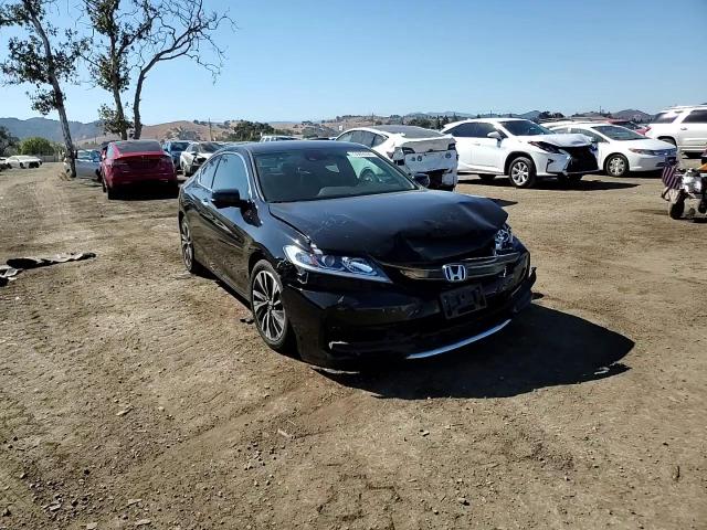 1HGCT2B99GA001567 2016 Honda Accord Exl