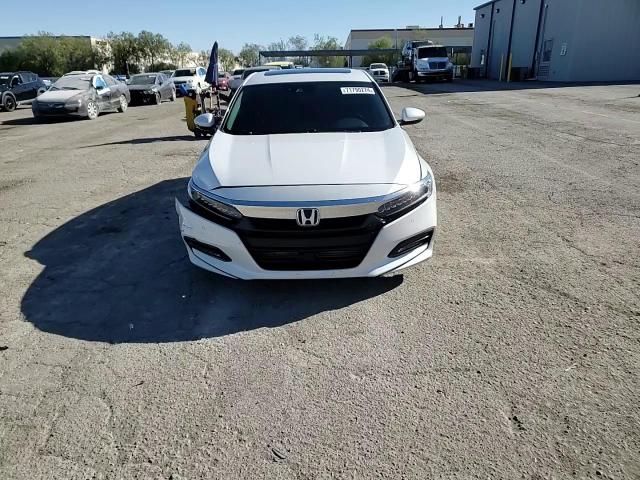 1HGCV2F96KA023832 2019 Honda Accord Touring