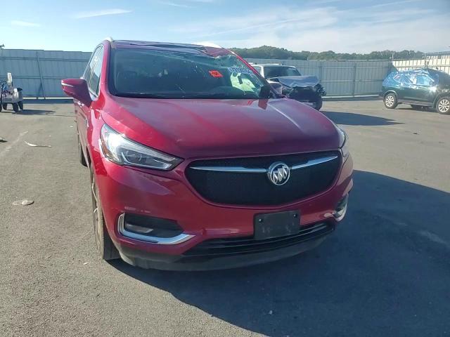 2020 Buick Enclave Essence VIN: 5GAEVAKW6LJ183614 Lot: 73130764