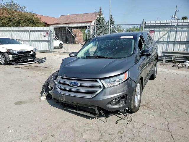 2FMPK4J84HBC69774 2017 Ford Edge Sel