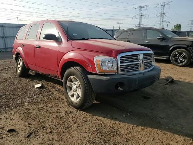 2005 Dodge Durango St VIN: 1D4HB38N85F561696 Lot: 71284594