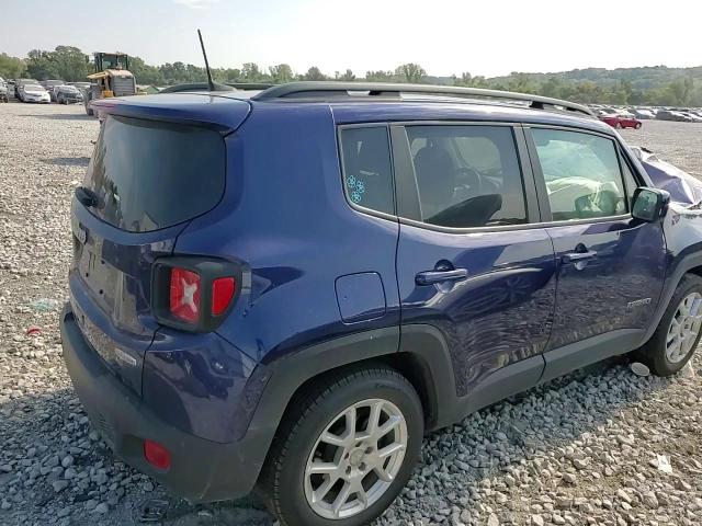 2020 Jeep Renegade Latitude VIN: ZACNJABB6LPL10284 Lot: 72210374