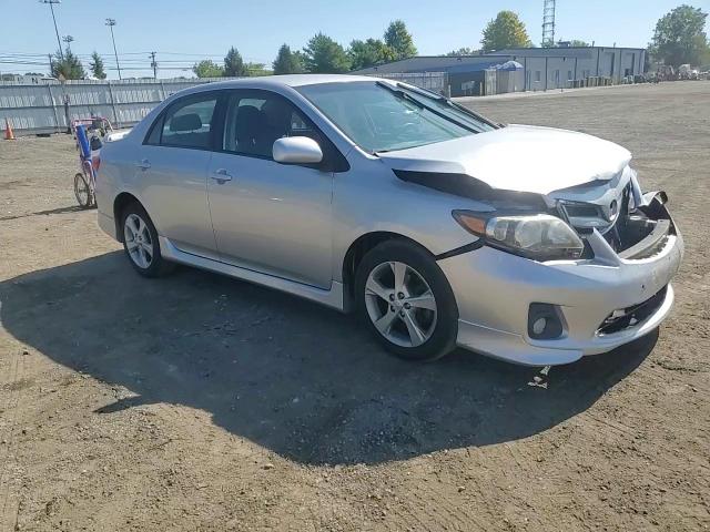 2011 Toyota Corolla Base VIN: 2T1BU4EE3BC636669 Lot: 70702954